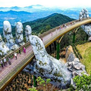 Tour du lịch Hà Nội – Huế – Đà Nẵng 5 ngày 4 đêm