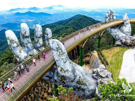 Tour du lịch Hà Nội – Huế – Đà Nẵng 5 ngày 4 đêm